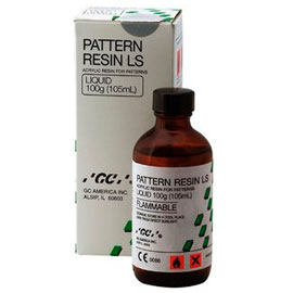 Pattern Resin LS 100 g Liquid Acrylic Die Materia Pattern Resin LS 100 g Liquid Acrylic Die Materia