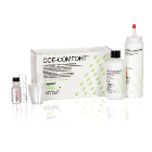 Coe-Comfort Tissue Conditioner Professional Package: 6 oz. Powder and 6 oz