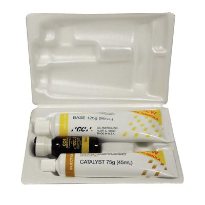 Coe-Flex Injection (Light) - Lead-Free Rubber Bas Coe-Flex Injection (Light) - Lead-Free Rubber Bas