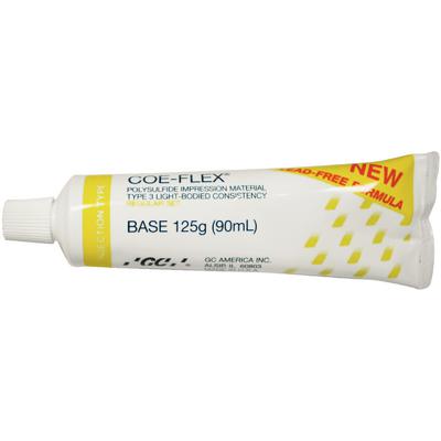 Coe-Flex Injection (Light) - Lead-Free Rubber Bas Coe-Flex Injection (Light) - Lead-Free Rubber Bas