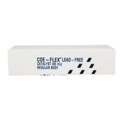Coe-Flex Regular Set Regular Body Catalyst, 1 - 4 Coe-Flex Regular Set Regular Body Catalyst, 1 - 4