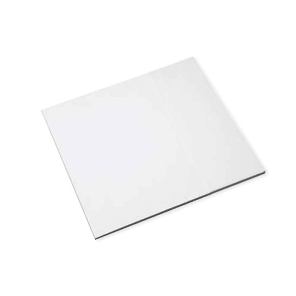 COE Mixing Pad 6" x 6" Parchment Paper, Single Pad. 159112 Net32