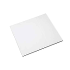 COE Mixing Pad - 6" x 6" Parchment Paper, Single Pad. #159112