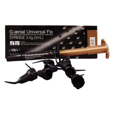 G-aenial Universal Flo A1 Refill. Flowable Compos G-aenial Universal Flo A1 Refill. Flowable Compos