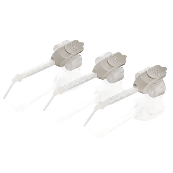 GC FujiCEM Evolve Push and Click Mixing Tips (End GC FujiCEM Evolve Push and Click Mixing Tips (End