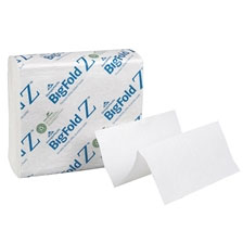 BigFold Z 8" x 11" (8" x 3.75" folded) Premium C- BigFold Z 8" x 11" (8" x 3.75" folded) Premium C-