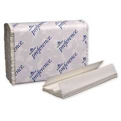 Pacific Blue Select White C-Fold Paper Towels, 10 Pacific Blue Select White C-Fold Paper Towels, 10