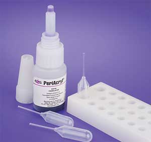 PeriAcryl Periodontal Tissue Adhesive - Multi-Use PeriAcryl Periodontal Tissue Adhesive - Multi-Use