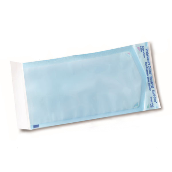 Professional's Choice Class4 Steril-Sure 5.25"x11 Professional's Choice Class4 Steril-Sure 5.25"x11