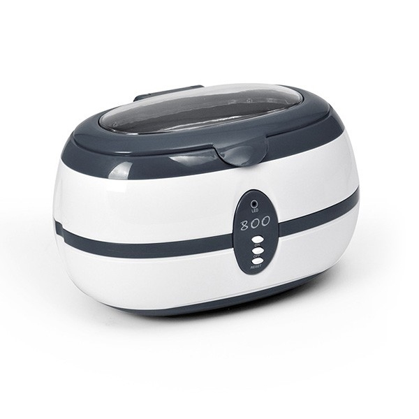 GT Sonic VGTseries 600 ml Ultrasonic Cleaner. Energy Saving with