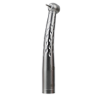 AppleDental A1-TU Push Button High Speed Handpiece with 4 Hole Connection