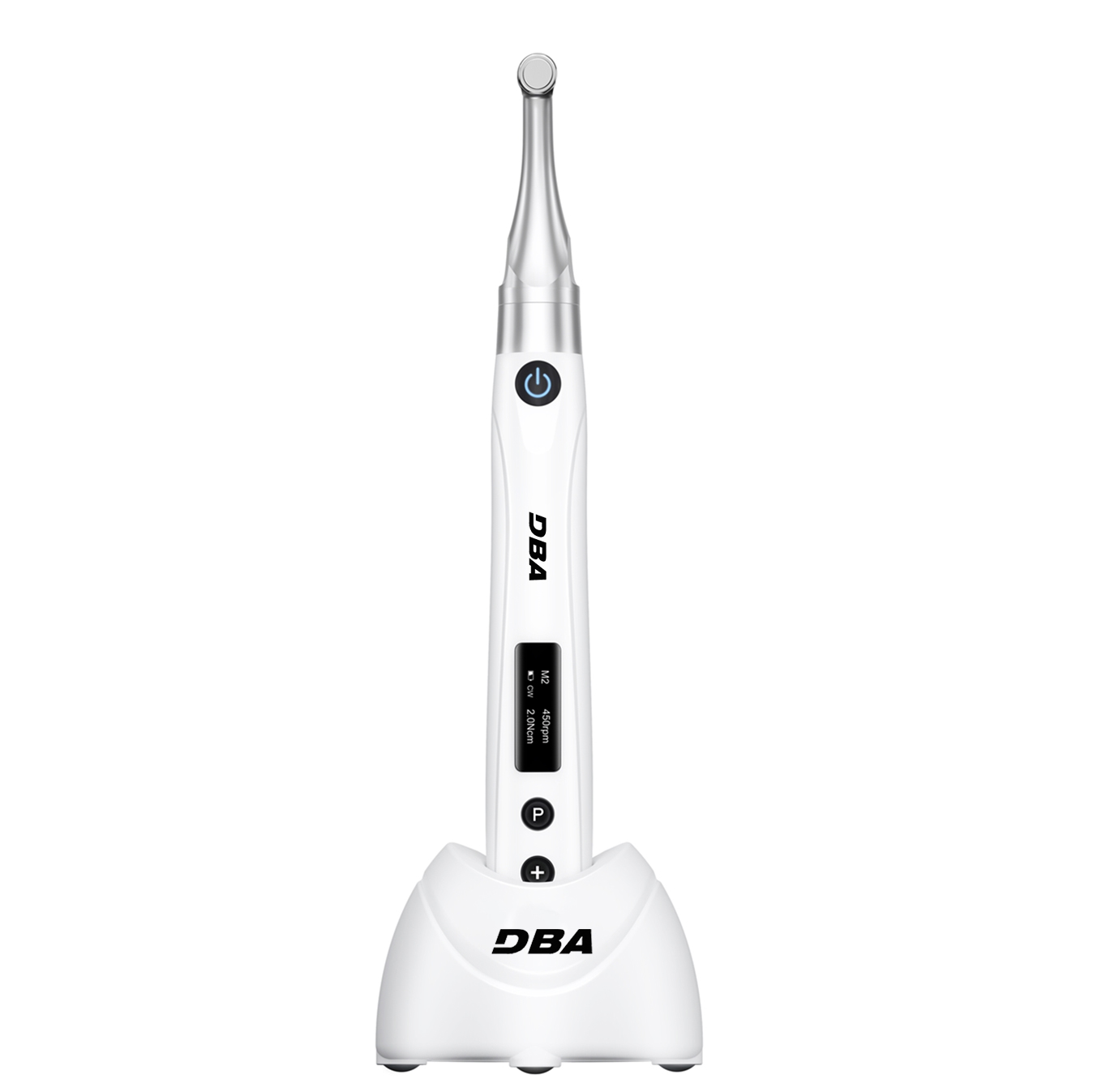 DBA EndoFree Cordless Brushless Endo Motor with 360° rotable, 61