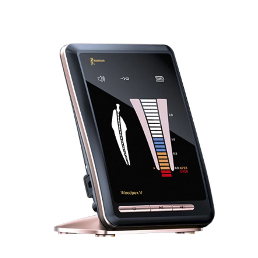 Woodpecker Dental Woodpex V Apex Locator Net32