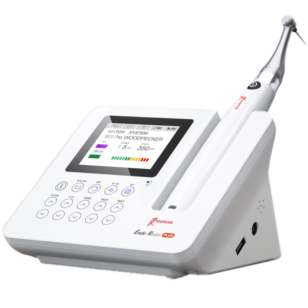 Woodpecker Endo Radar Plus Wireless Endo Motor With Apex Locator Net32