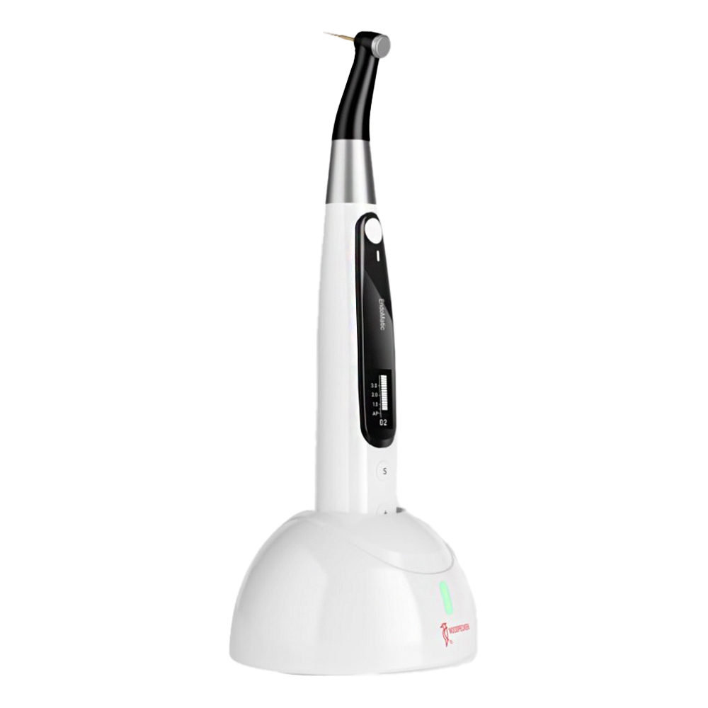 Woodpecker EndoMatic Cordless Endo Motor Builtin Apex Locator Net32