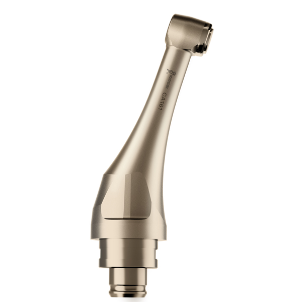 AiMotor 61 Endo Contra Angle with Push Button Net32