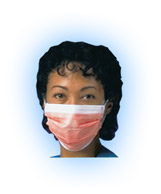 FluidShield Orange Fog-Free Fluid Resistant Proce FluidShield Orange Fog-Free Fluid Resistant Proce