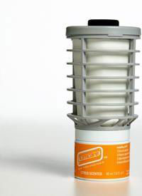 KimCare Continuous Air Freshener - Citrus scent 6 KimCare Continuous Air Freshener - Citrus scent 6