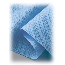 KimGuard KC100 20" x 20" CSR Sterilization Wrap 1 KimGuard KC100 20" x 20" CSR Sterilization Wrap 1