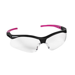 Nemesis Safety Eyewear Safety Eyewear, Small - Cl Nemesis Safety Eyewear Safety Eyewear, Small - Cl