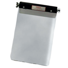 Handler Sta-Kleen Replacement Shield. A Clear acrylic shield is a must for OSHA