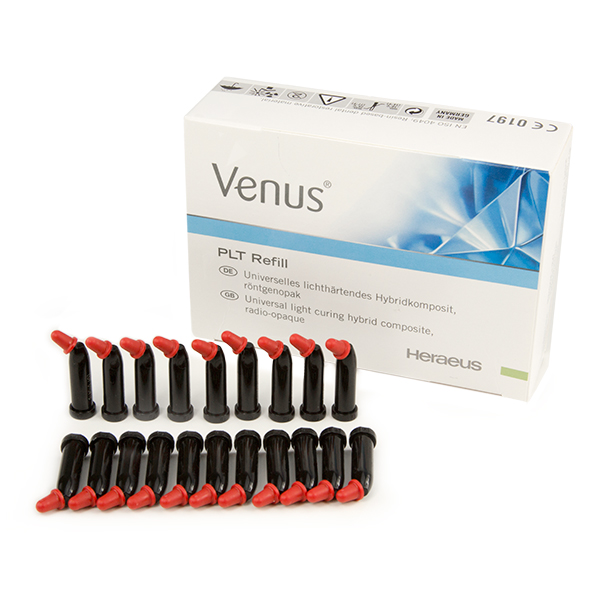 Venus EXPORT PACKAGE- PLT Refill A3 - Universal M Venus EXPORT PACKAGE- PLT Refill A3 - Universal M