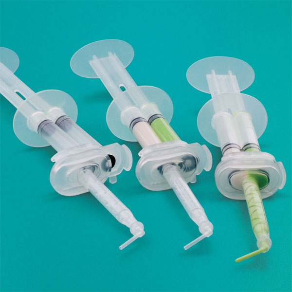 Ho Dental Better Faster Cheaper (BFC) Syringe 100 Ho Dental Better Faster Cheaper (BFC) Syringe 100