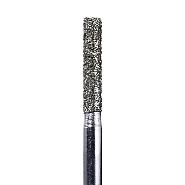 847 Flat End Taper - FG Turbine Diamond Burs (5uds.) - Bader