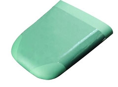 Healthco Type Toe Board Cover for Healthco Celebr Healthco Type Toe Board Cover for Healthco Celebr