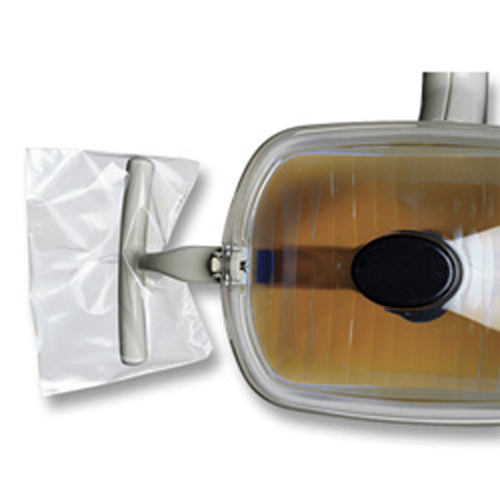 House Brand Premium 4" x 5.75" Plastic Sleeves fo House Brand Premium 4" x 5.75" Plastic Sleeves fo