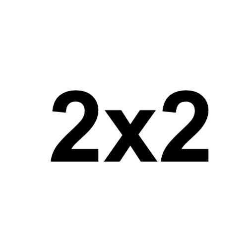 House Brand 2" x 2" 4 ply Gauze Sponge, 5000/Cs. House Brand 2" x 2" 4 ply Gauze Sponge, 5000/Cs.