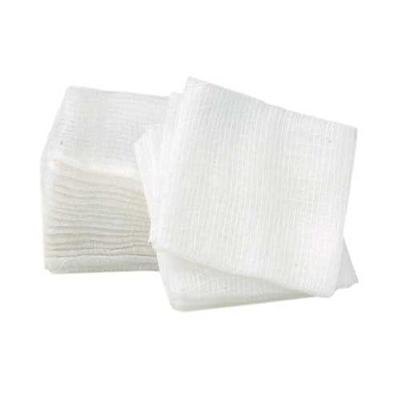 House Brand 2" x 2" 4-Ply Non-Sterile Non-Woven G House Brand 2" x 2" 4-Ply Non-Sterile Non-Woven G