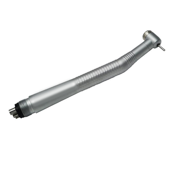 House Brand Standard 4-Hole High-Speed Handpiece. House Brand Standard 4-Hole High-Speed Handpiece.