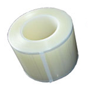 House Brand 4" x 6" Barrier Film, Clear, Roll of House Brand 4" x 6" Barrier Film, Clear, Roll of