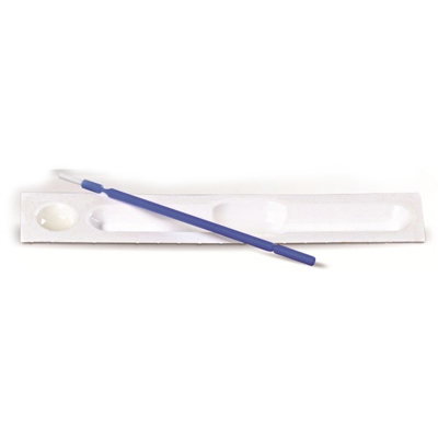 House Brand 5% Sodium Fluoride Varnish - Bubble G House Brand 5% Sodium Fluoride Varnish - Bubble G