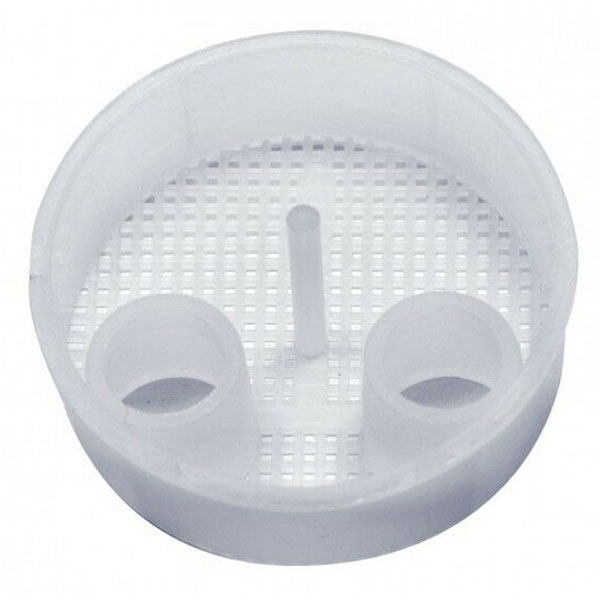 House Brand Disposable Trap #5503. 1-7/8" evacuat House Brand Disposable Trap #5503. 1-7/8" evacuat