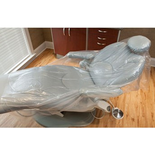 House Brand Full Chair Covers, 29" x 80", 2-sided House Brand Full Chair Covers, 29" x 80", 2-sided