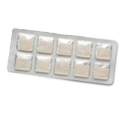House Brand Topical (CMC) Hemostatic Gauze Dressi House Brand Topical (CMC) Hemostatic Gauze Dressi