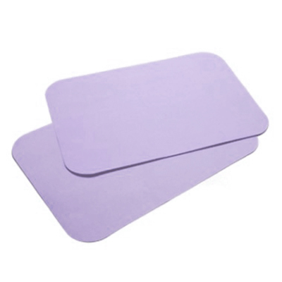 House Brand 8-1/2" x 12-1/4" LAVENDER Ritter "B" House Brand 8-1/2" x 12-1/4" LAVENDER Ritter "B"