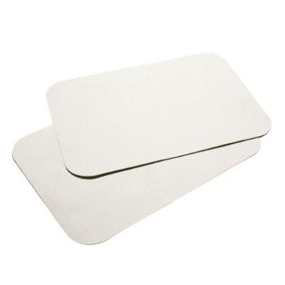 House Brand 8-1/2" x 12-1/4" WHITE Ritter "B" Pap House Brand 8-1/2" x 12-1/4" WHITE Ritter "B" Pap