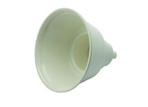 House Brand Dry Oral Cup, 4" diameter x 4-1/2" hi House Brand Dry Oral Cup, 4" diameter x 4-1/2" hi
