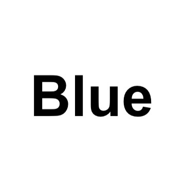 House Brand Bouffant Caps 21" Blue, Package of 10 House Brand Bouffant Caps 21" Blue, Package of 10