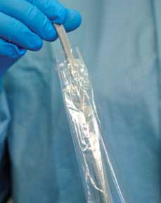 House Brand 2.5" x 10" Clear Air/Water Syringe Sl House Brand 2.5" x 10" Clear Air/Water Syringe Sl