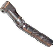 House Brand Deluxe Ball Bearing Latch Type Contra House Brand Deluxe Ball Bearing Latch Type Contra