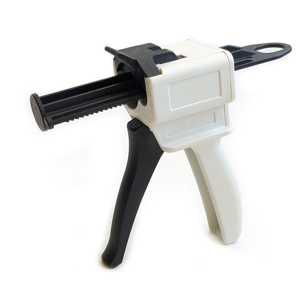 House Brand Dispenser Type 50 4:1 ratio & 10:1 ra House Brand Dispenser Type 50 4:1 ratio & 10:1 ra