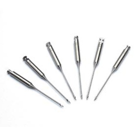House Brand #1, 32mm Gates Glidden Drill 6/Pk House Brand #1, 32mm Gates Glidden Drill 6/Pk