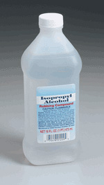 House Brand Isopropyl Alcohol 70% - 1 Quart Bottl House Brand Isopropyl Alcohol 70% - 1 Quart Bottl
