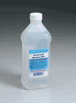House Brand Isopropyl Alcohol 99% - 1 Quart Bottl House Brand Isopropyl Alcohol 99% - 1 Quart Bottl