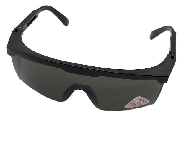 House Brand Polycarbonate UV400 Safety Glasses, B House Brand Polycarbonate UV400 Safety Glasses, B