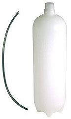 House Brand Heavy-Duty Bottles for Dental Unit Wa House Brand Heavy-Duty Bottles for Dental Unit Wa